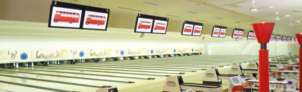 出典：大垣ボウリングセンター公式サイト