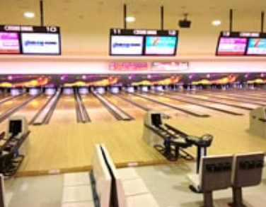 出典：コスモボウル羽島公式サイト