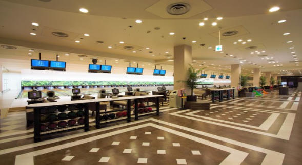 出典：コロナキャットボウル大垣店公式サイト