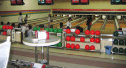 出典：OSボウル公式サイト