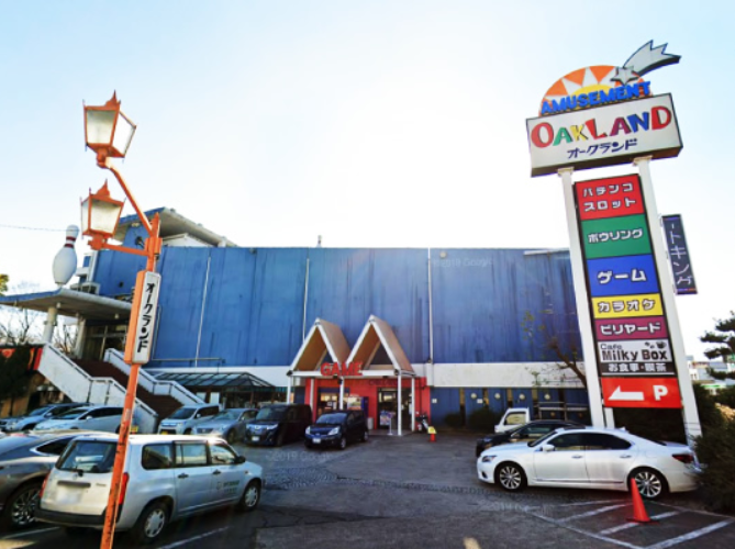 出典:オークランドボウル春日井公式サイト