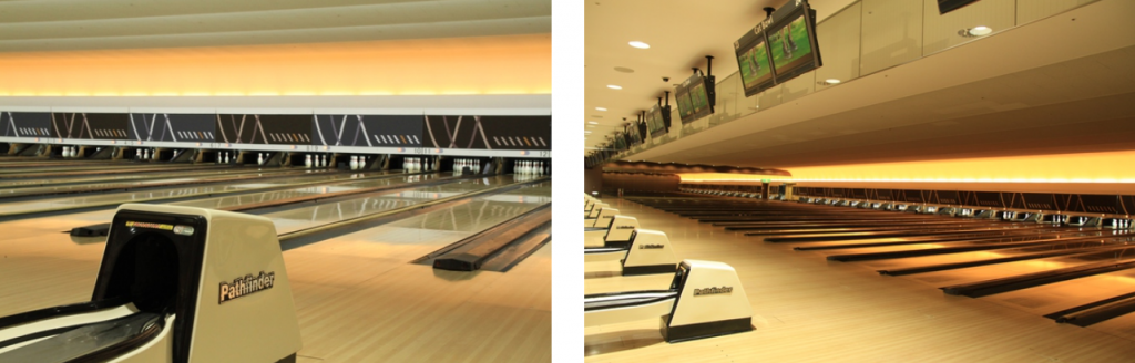 出典：コロナキャットボウル 安城店公式サイト