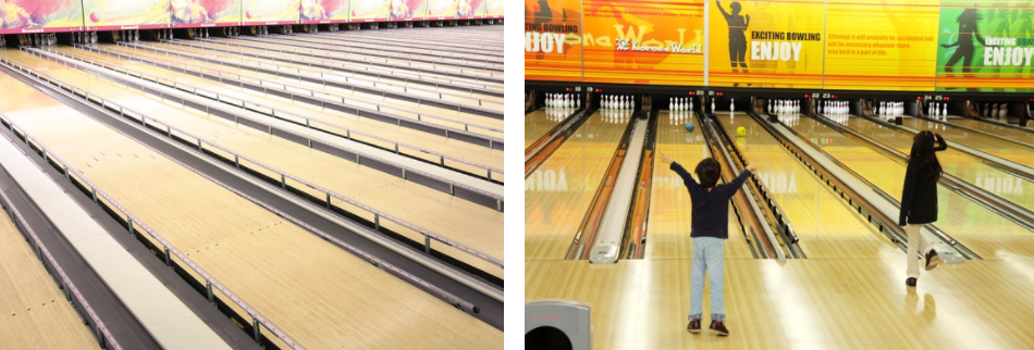 出典：コロナキャットボウル 豊川店公式サイト