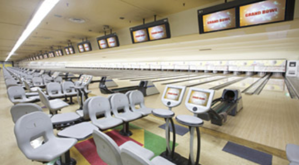 出典：名古屋グランドボウル公式サイト