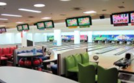 出典：レジャック・ボウリング公式サイト