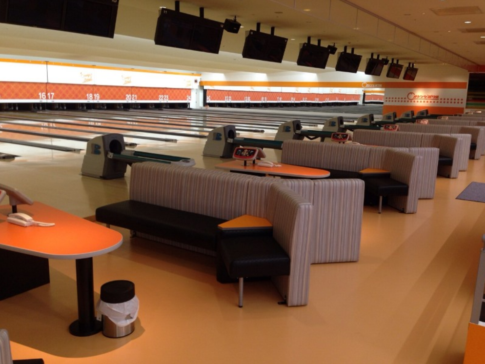 出典：オレンジボウル イオン豊川店公式サイト