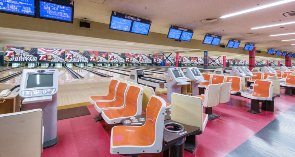 出典：サンパークレーン公式サイト