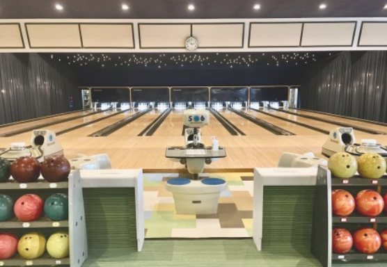 出典:アストロボウル公式サイト