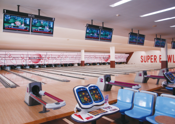 出典： スーパーボウル名張公式サイト