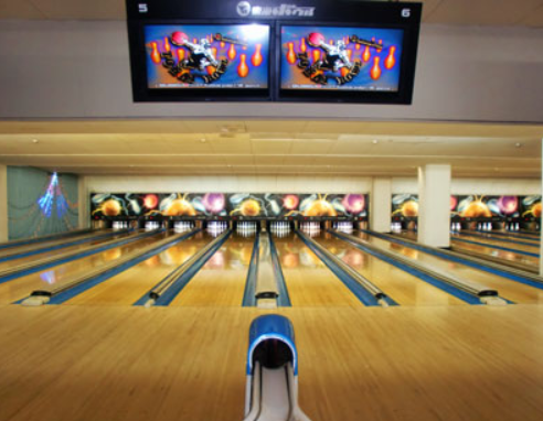 出典：東海ボウル公式サイト