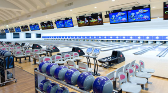 出典：鈴鹿グランドボウル公式サイト