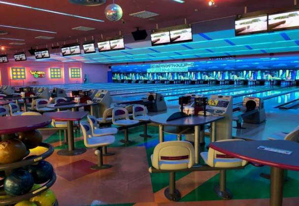 出典:namcoアピタ富山東店ワンダーボウル公式サイト