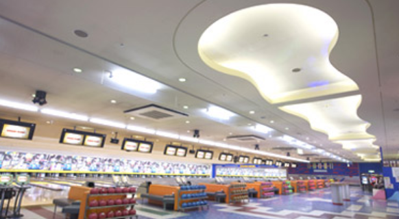 出典：御経塚グランドボウル公式サイト