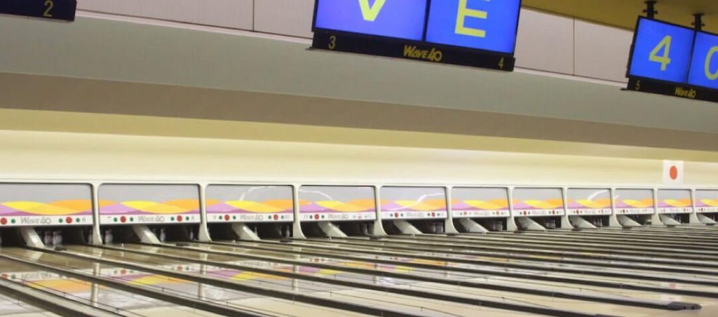 出典：スポーツプラザWAVE40公式サイト