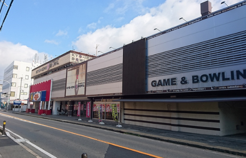 出典：キョーイチボウル宇治公式サイト