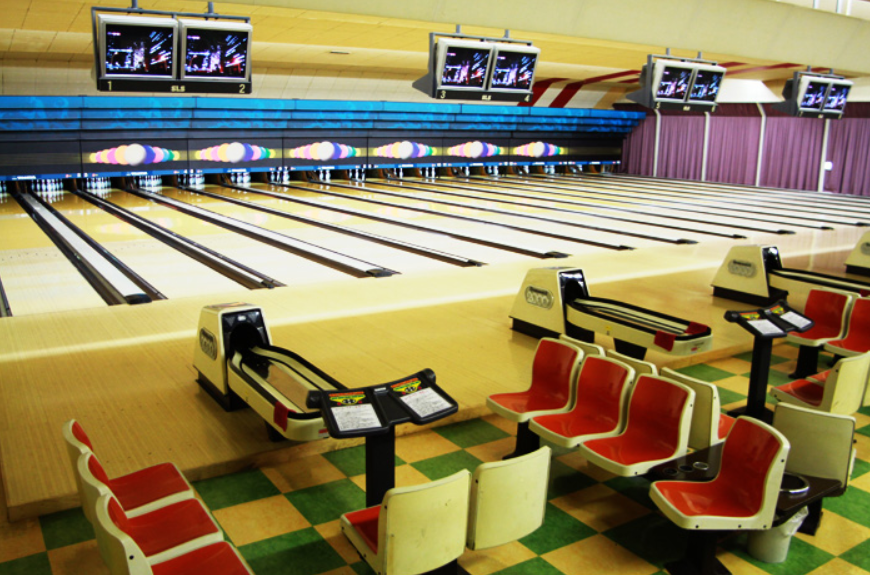 出典：マリンボウル公式サイト