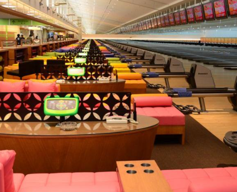 出典：MKボウル上賀茂公式サイト