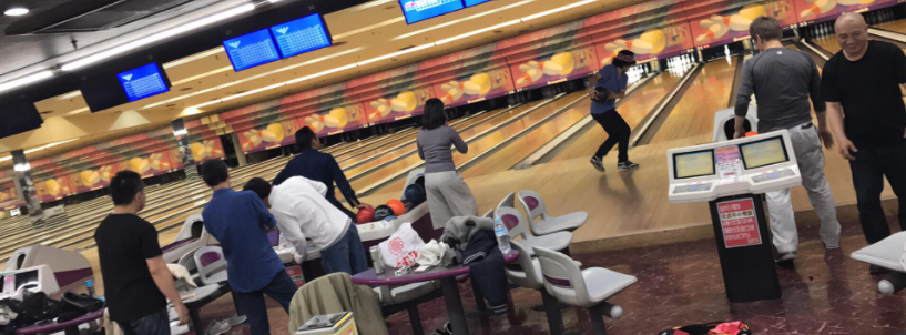 出典：玉出ボウル公式サイト