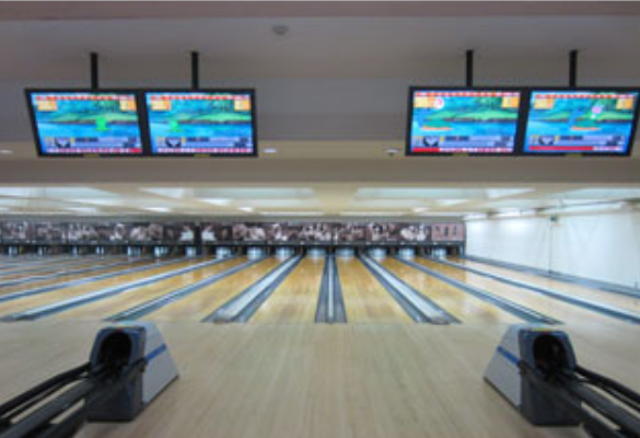 出典：道頓堀ドラゴンボウル公式サイト