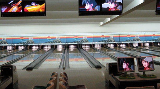 出典：X-BOWL公式サイト