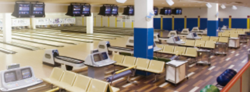 出典：ボウリングスペースhit公式サイト