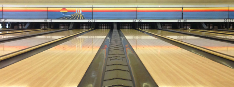 出典：BOWL123 ラパーク岸和田公式サイト