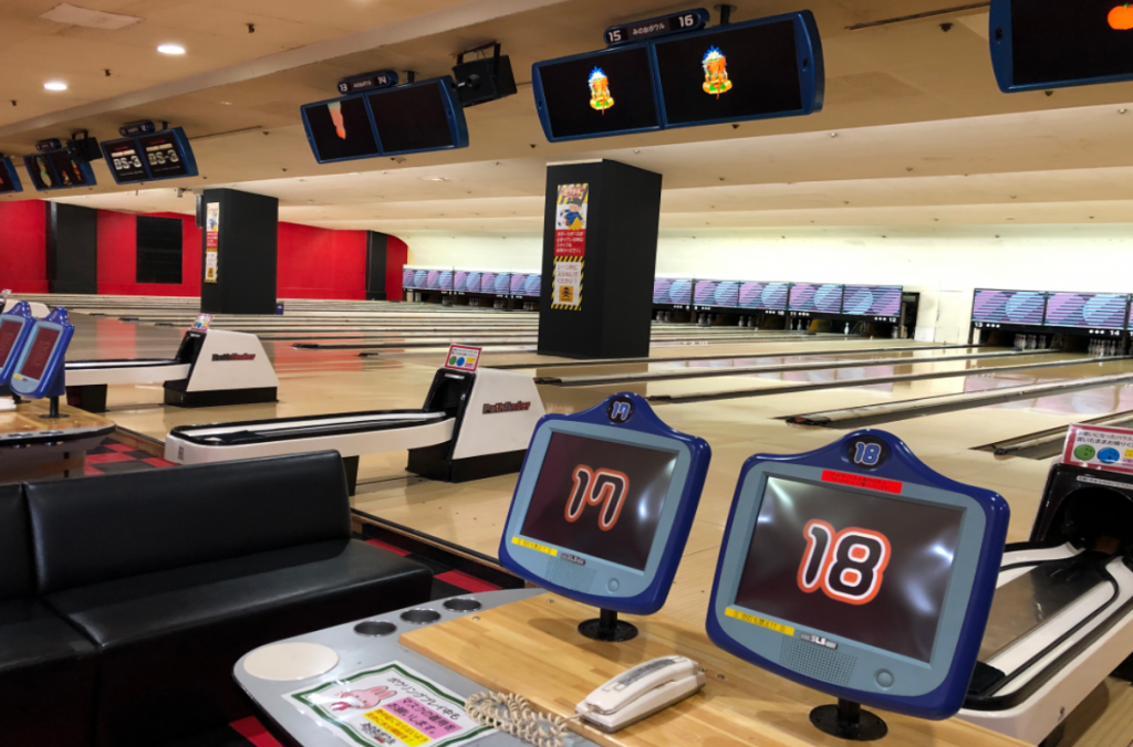 出典：みのおボウル公式サイト