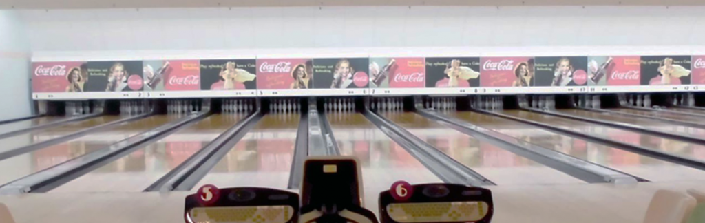 出典：ボウリング王国スポルト十三店公式サイト