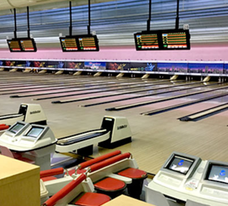 出典：VEGA曽根ボウル公式サイト