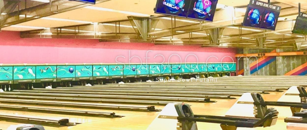 出典：スーパーボウル二見公式サイト