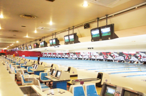 出典：青山スポーツガーデン公式サイト