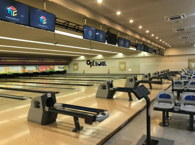 出典:オプトボウルタカダ公式サイト