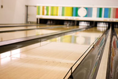 出典：トドロキボウル公式サイト