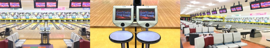 出典：ジェームス山 グランドボウル公式サイト