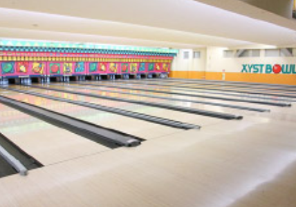 出典：ジストボウル田辺公式サイト