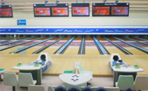 出典：出雲会館センターボウル公式サイト