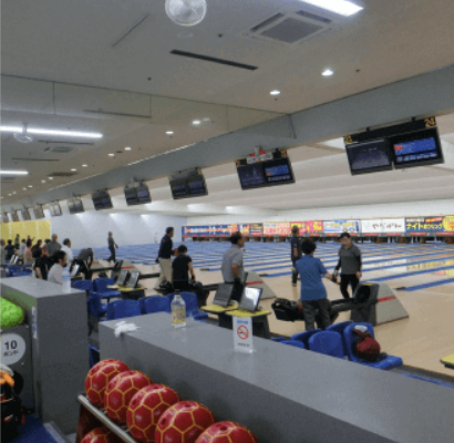 出典：しんじ湖ボウル公式サイト