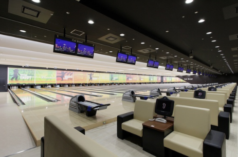 出典：コロナキャットボウル 福山店公式サイト