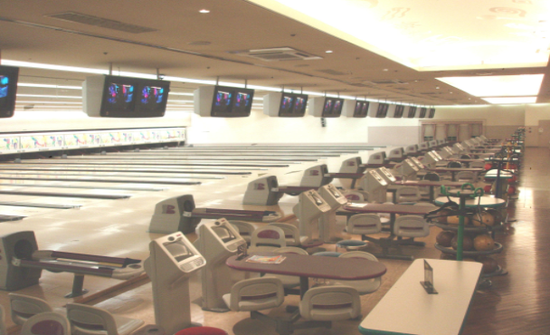 出典：アヴィーユボウル公式サイト