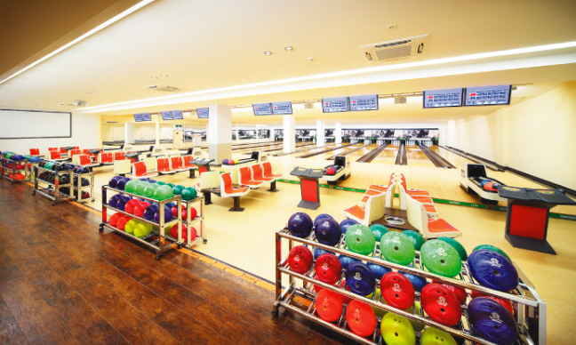 出典：ファーストボウル公式サイト