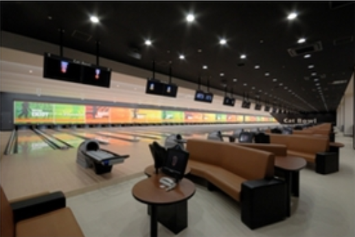 出典：コロナキャットボウル 小倉店公式サイト