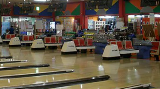 出典:青山エースレーン公式サイト