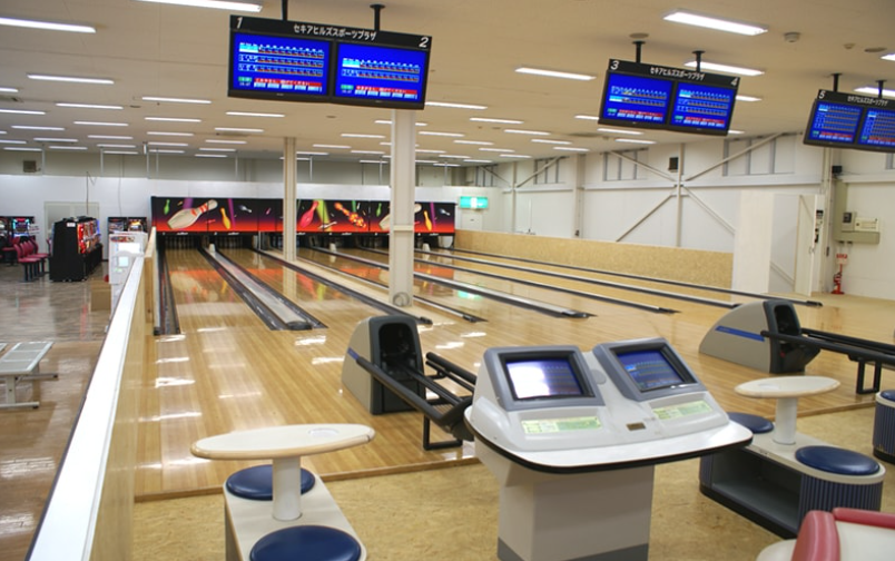 出典：ホテルセキア スポーツプラザ公式サイト