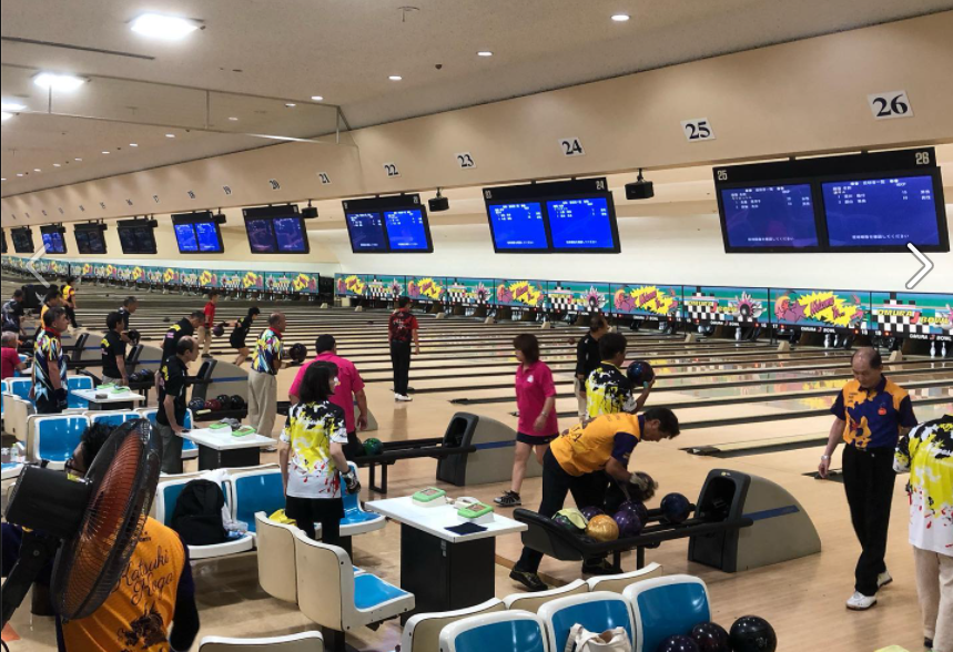 出典：大村Ｊボウル公式サイト