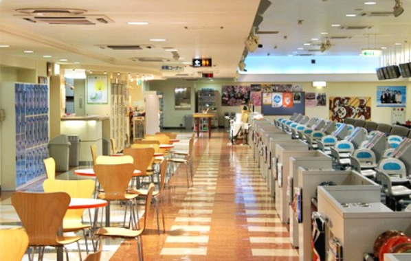 出典：OBS BOWL公式サイト