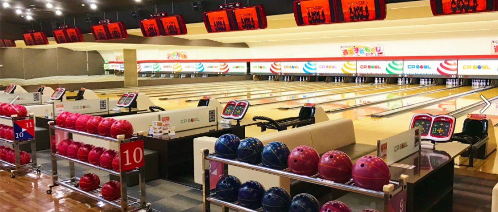 出典：CP BOWL公式サイト