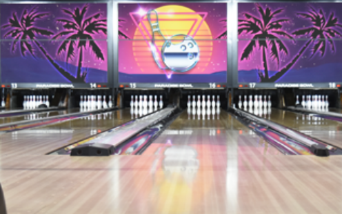 出典：パラダイスボウル公式サイト