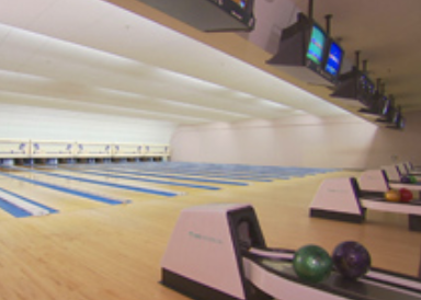 出典：指宿いわさきホテルボウリング場公式サイト