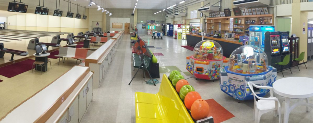 出典：宮古ボウリングセンター公式サイト