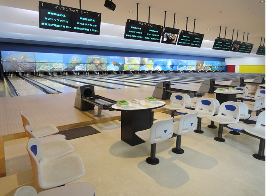 出典：石垣あやぱにボウル公式サイト